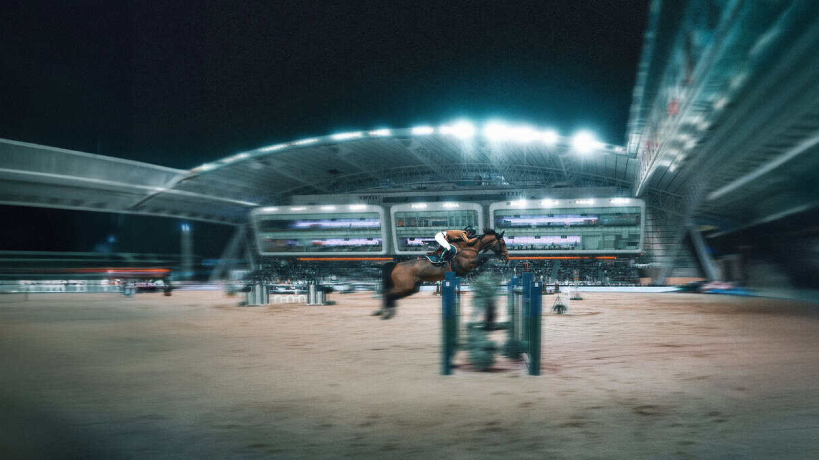 Branding Qatar as a Sports Tourism Powerhouse: Lessons from Post-2022 WC